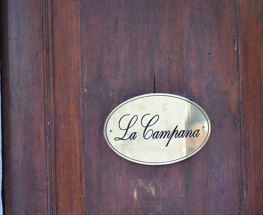 Residenza La Campana 3* Venise