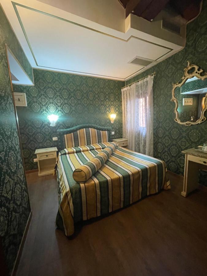 Residenza La Campana Maison d'hôtes 3*