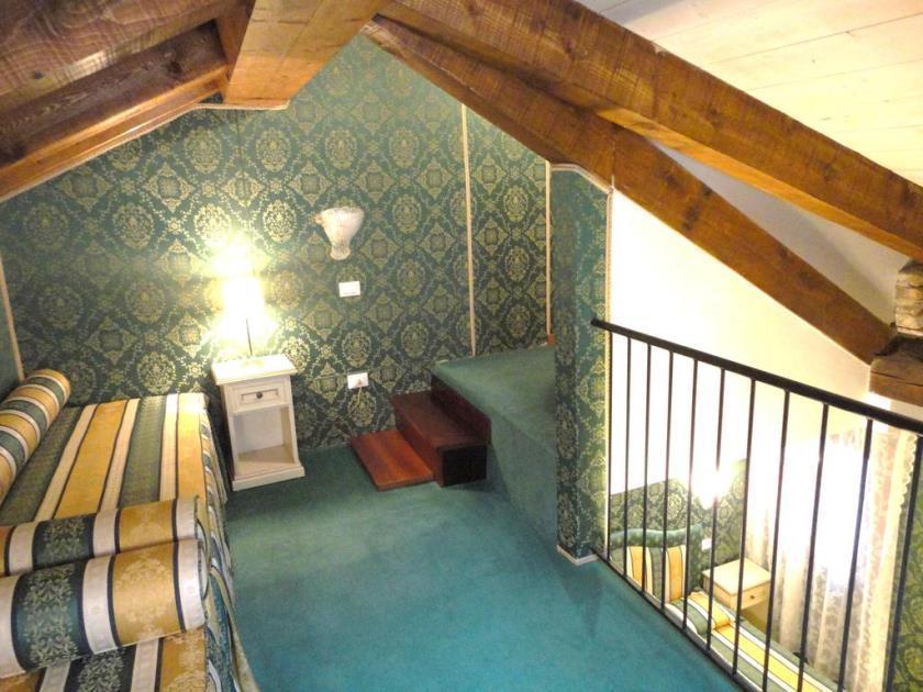 Residenza La Campana Maison d'hôtes
